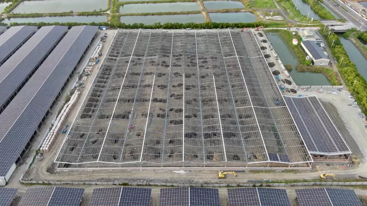 破獲史上最大廢土集團毀地300公頃 南市府：全力打擊不法